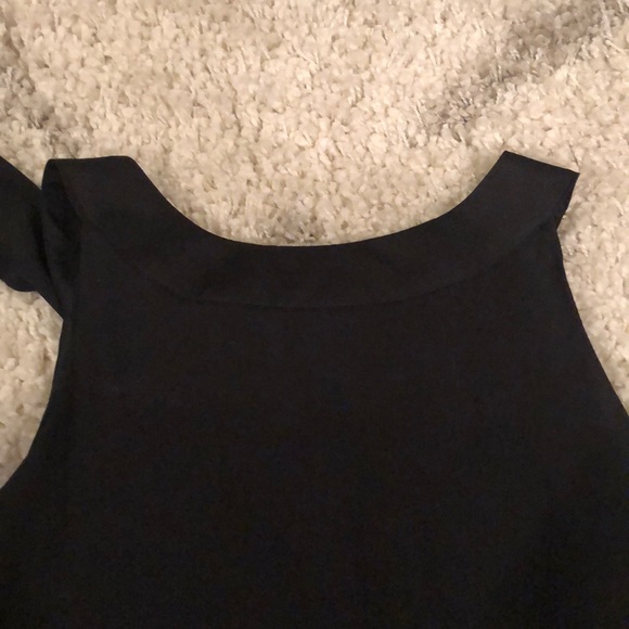 H&M black dress - Picture 7 of 7